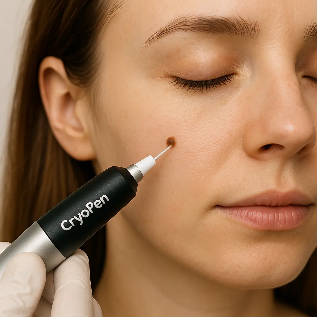 Mole removal Woolwich treatment